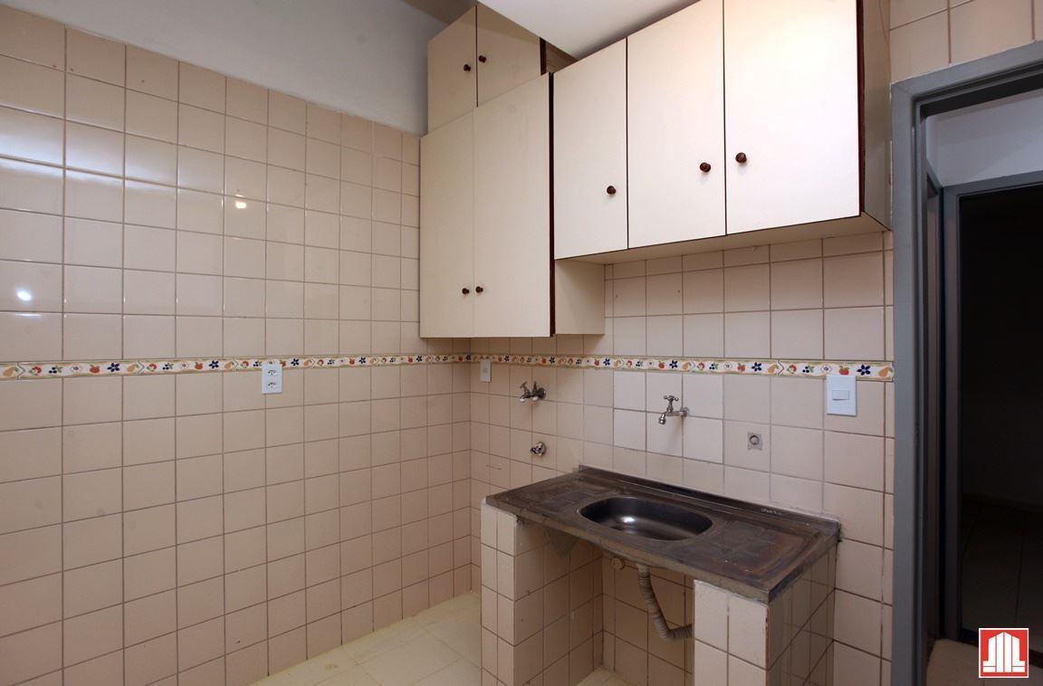 Apartamento, Asa Norte, 2 Quartos, 0 Vaga, 0 Suíte