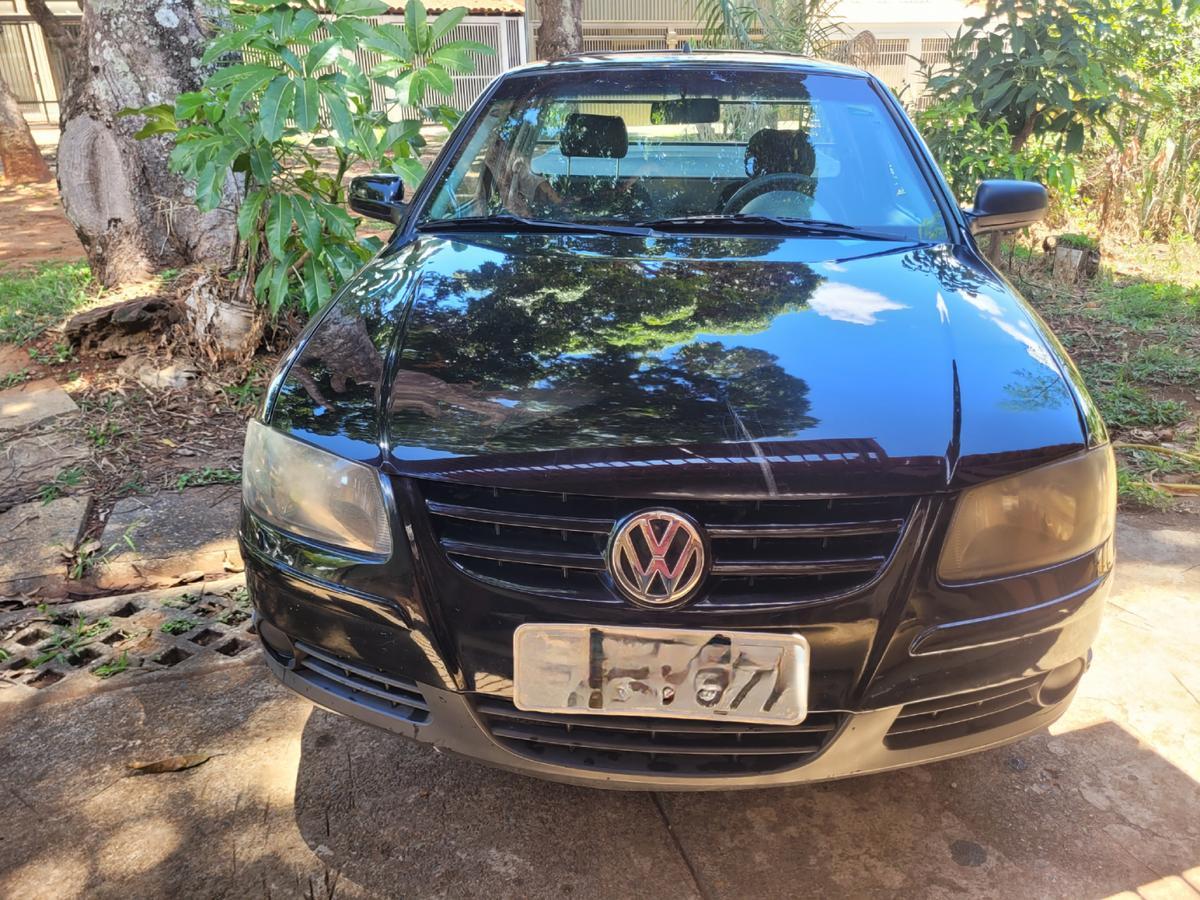 Volkswagen Saveiro City 1.8 MI Total Flex 8v