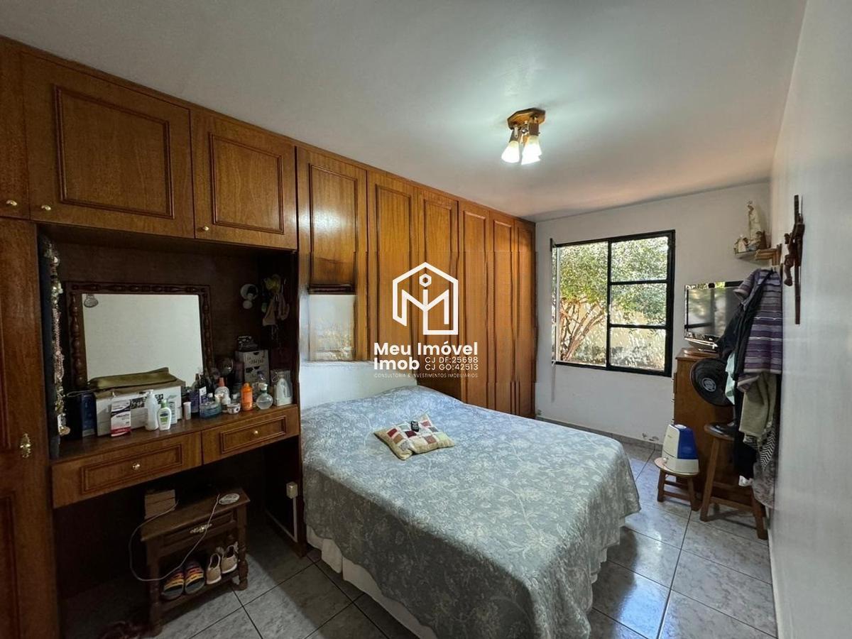 Casa, Taguatinga Sul, 5 Quartos