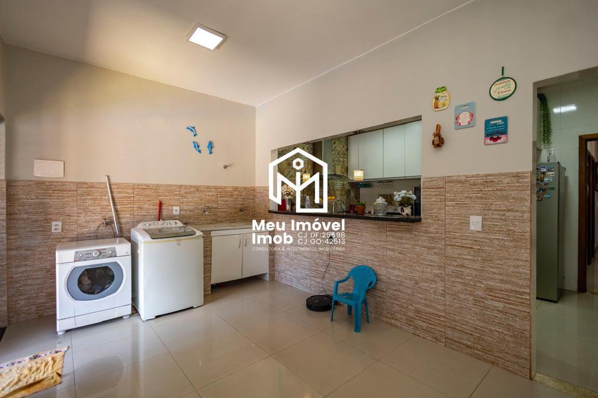 Casa, Setor Norte, 4 Quartos