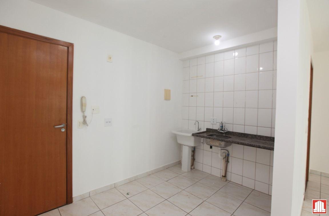 Apartamento, Norte, 1 Quarto, 1 Vaga, 1 Suíte