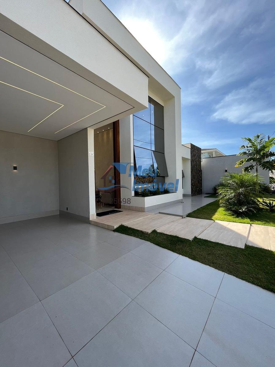 Casa, Park Way, 4 Quartos