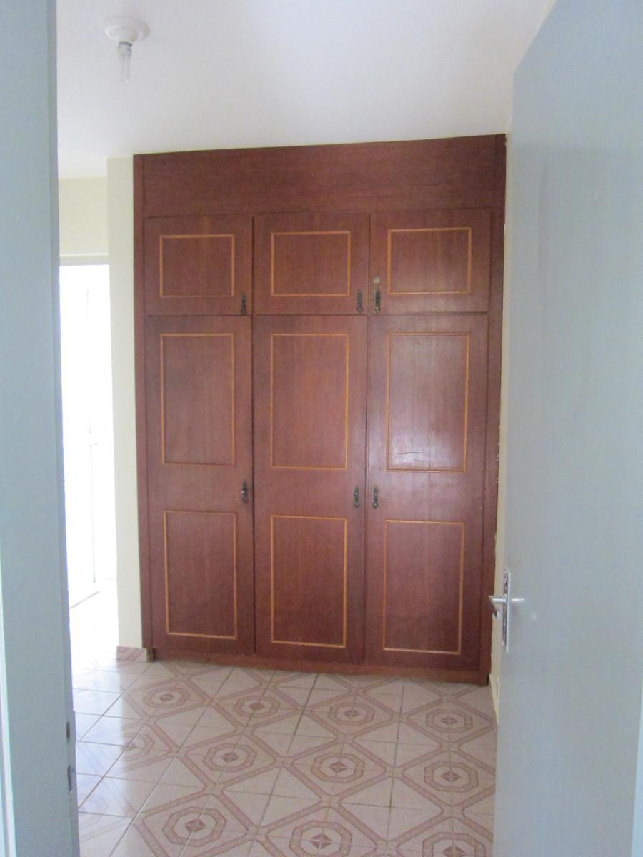 Apartamento, Cruzeiro Novo, 2 Quartos
