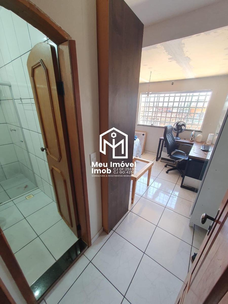 Casa, Taguatinga Sul, 7 Quartos