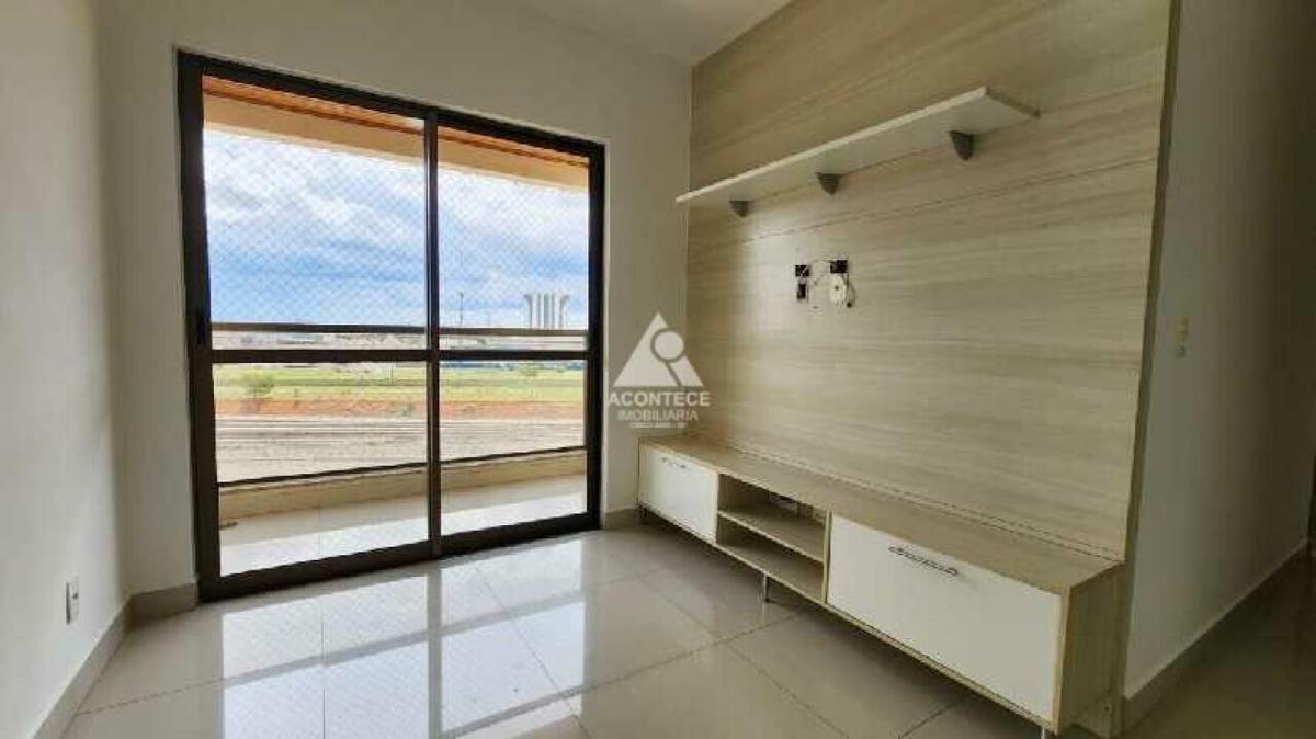 Apartamento, Sul, 3 Quartos, 1 Vaga, 1 Suíte