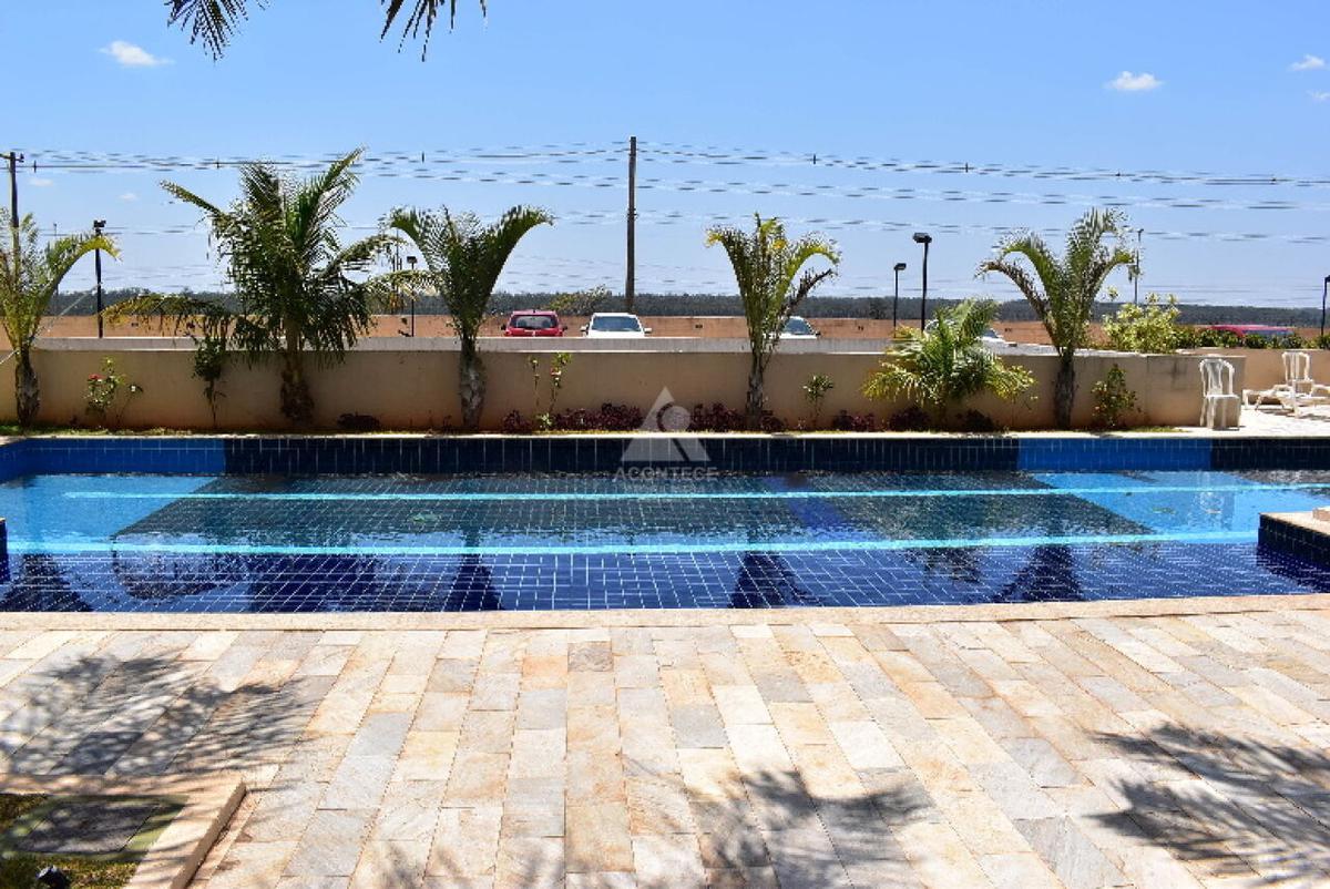 Apartamento, Taguatinga Norte, 2 Quartos, 1 Vaga