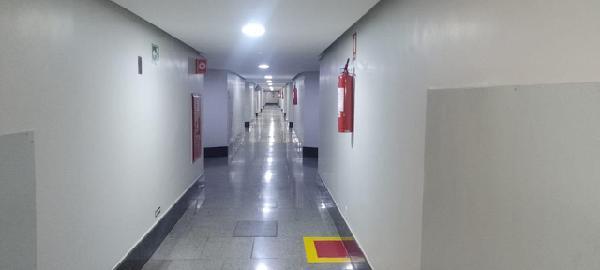 Sala, Asa Sul