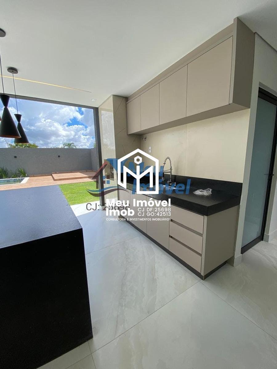 Casa, Brasília/Plano Piloto, 3 Quartos