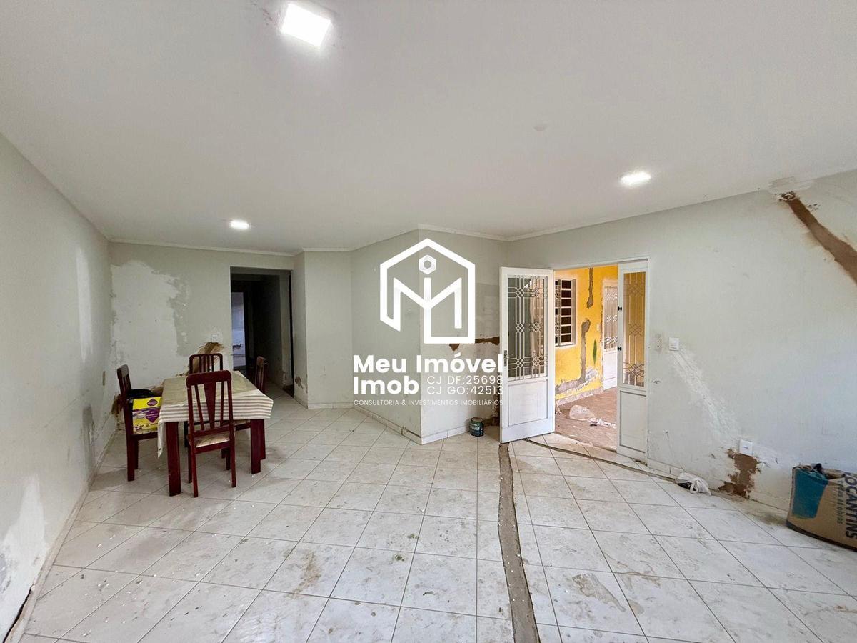 Casa, Riacho Fundo I, 6 Quartos