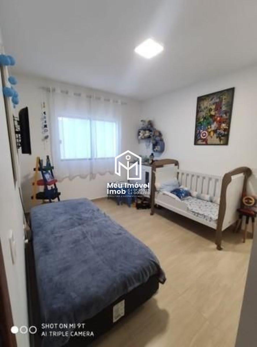 Casa, Brasília/Plano Piloto, 4 Quartos