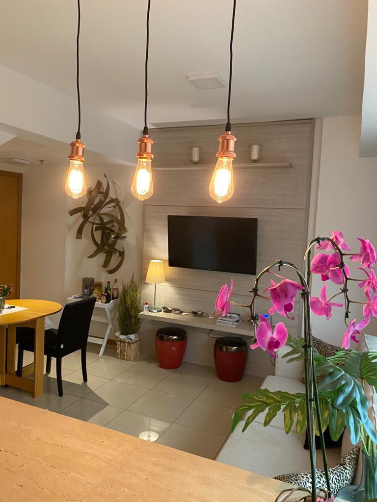 Apartamento, Park Sul, 1 Quarto