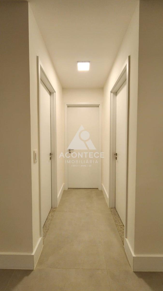 Apartamento, Noroeste, 2 Quartos