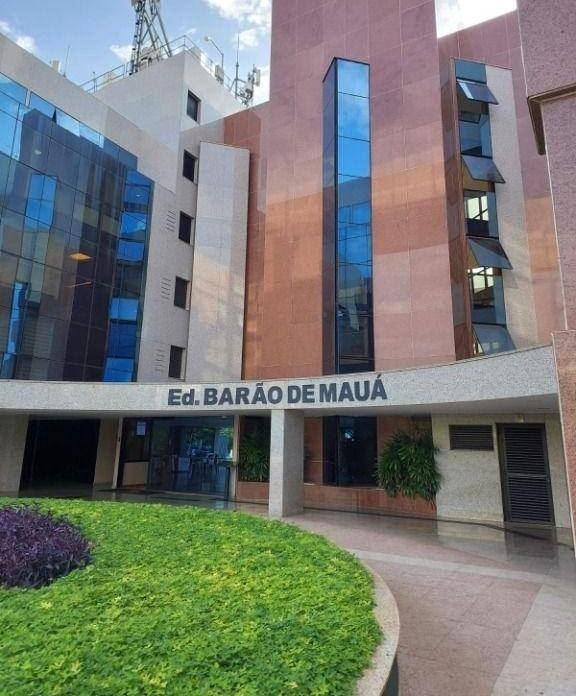 Sala, Brasília/Plano Piloto