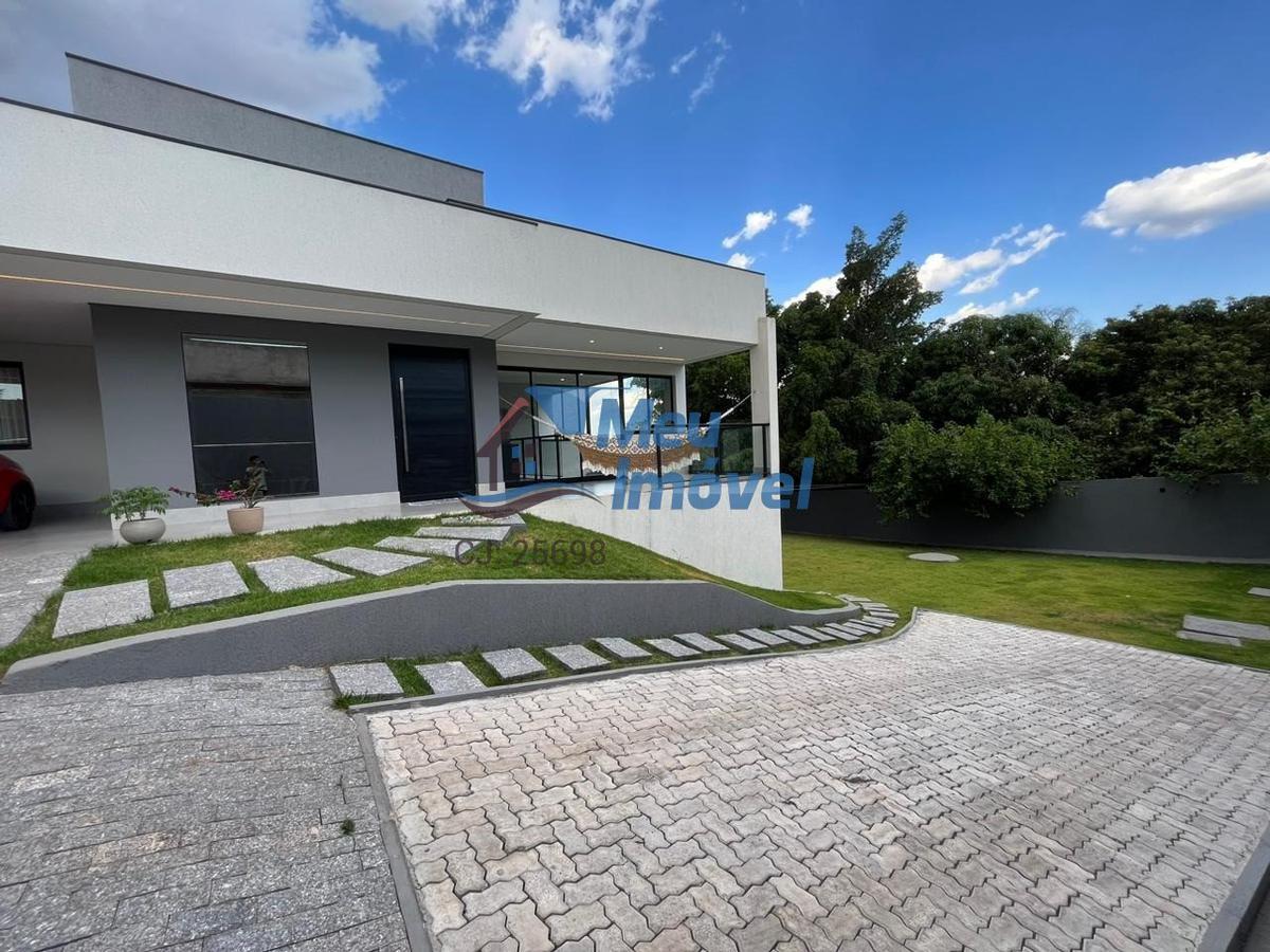 Casa, Brasília/Plano Piloto, 3 Quartos