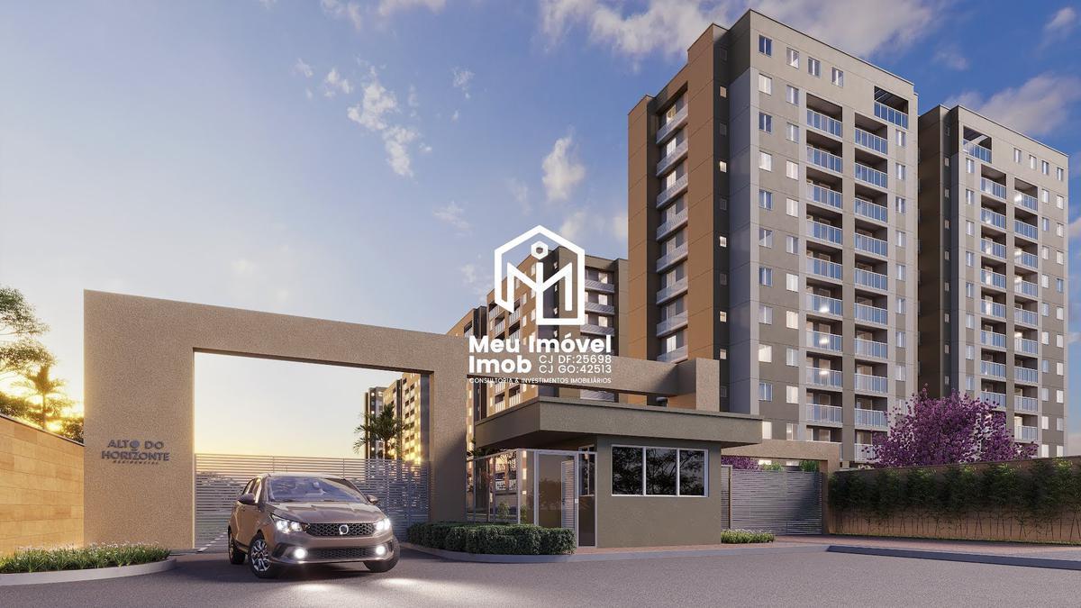 Apartamento, Sob, 3 Quartos