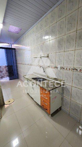 Casa, Samambaia Sul, 3 Quartos, 3 Vagas