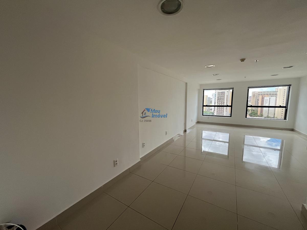 Casa, Asa Norte, 0 Quarto