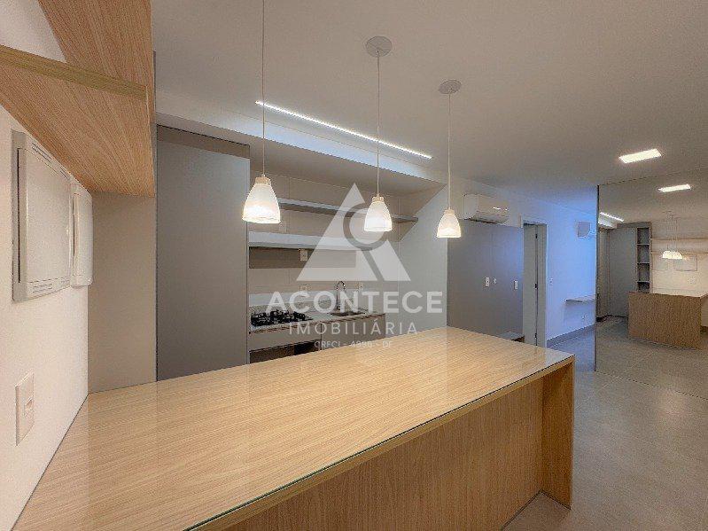 Apartamento, Noroeste, 1 Quarto