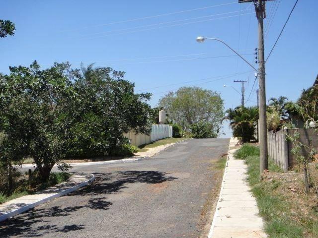 Lote, Setor Habitacional Jardim Botânico