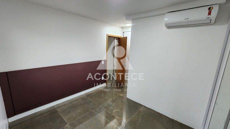 Apartamento, Zona Industrial, 4 Quartos, 1 Suíte