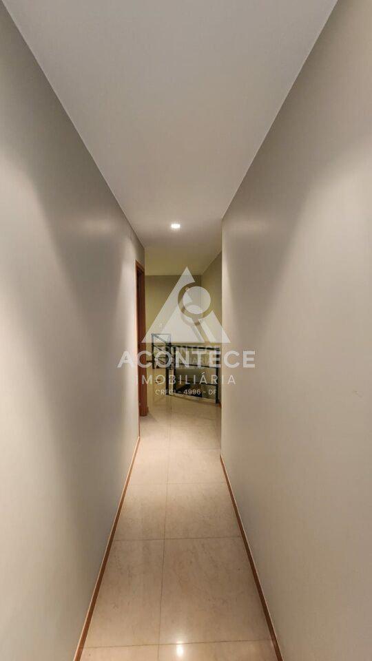 Apartamento, Noroeste