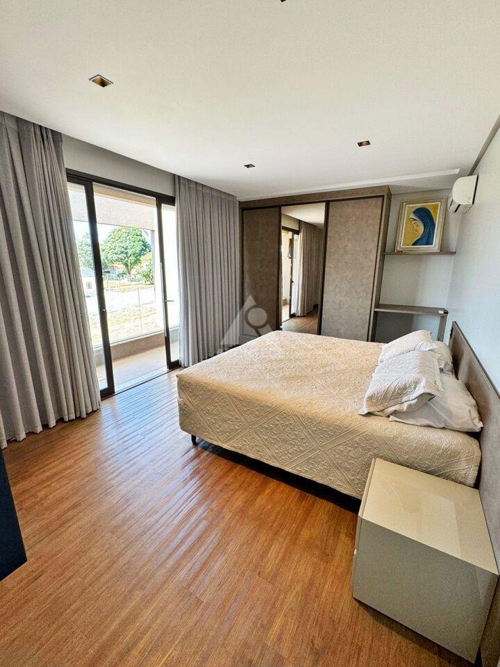 Casa, Lago Norte, 9 Quartos, 10 Vagas, 8 Suítes