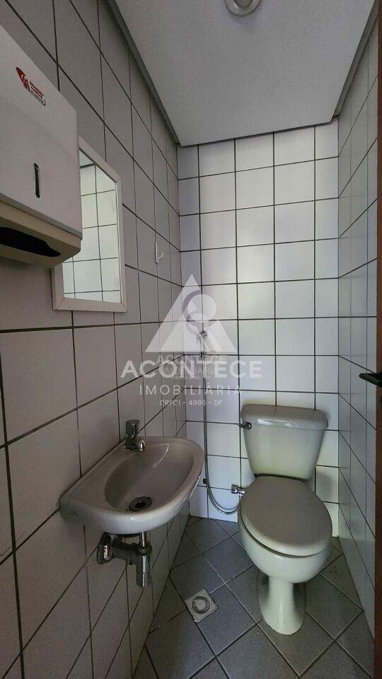 Loja, Asa Sul