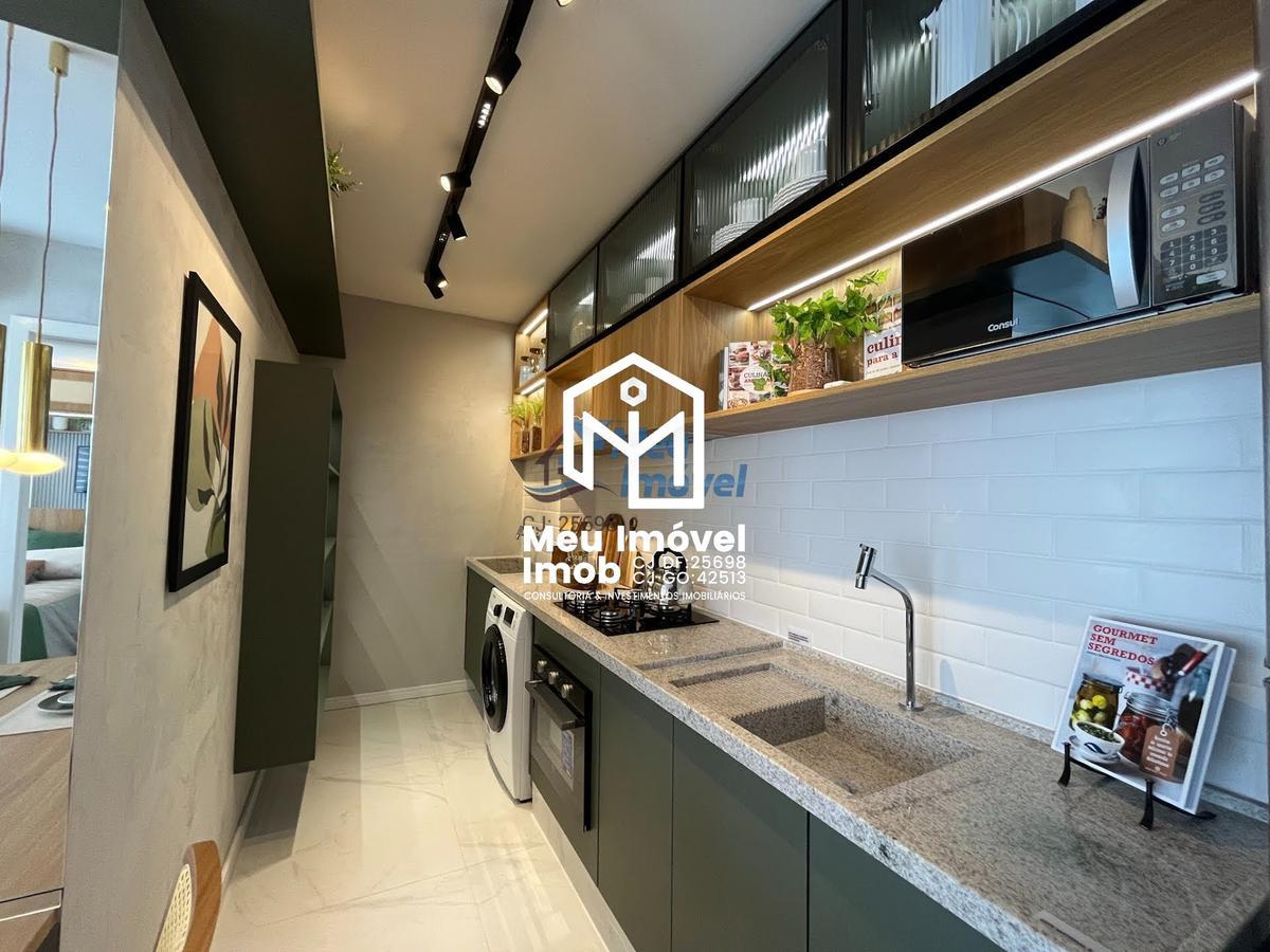 Apartamento, Samambaia Norte, 2 Quartos