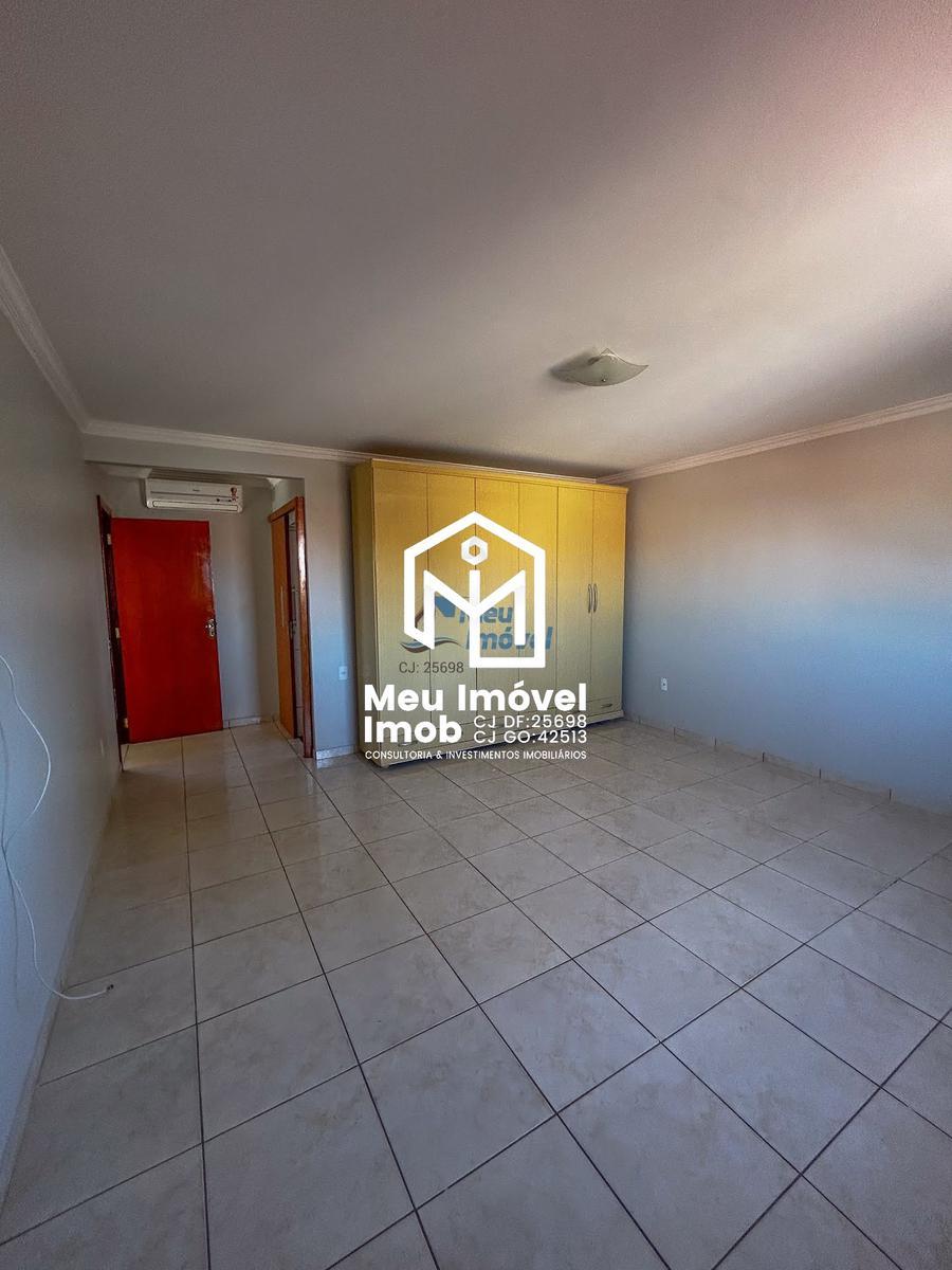 Casa, Setor Habitacional Vicente Pires, 4 Quartos