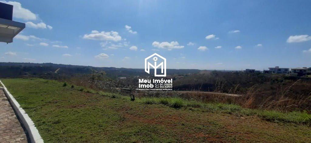 Lote, Setor Habitacional Jardim Botânico, 0 Quarto