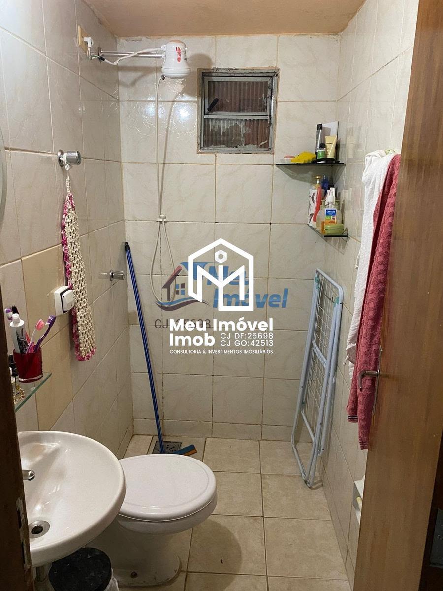 Casa, Samambaia Sul, 5 Quartos