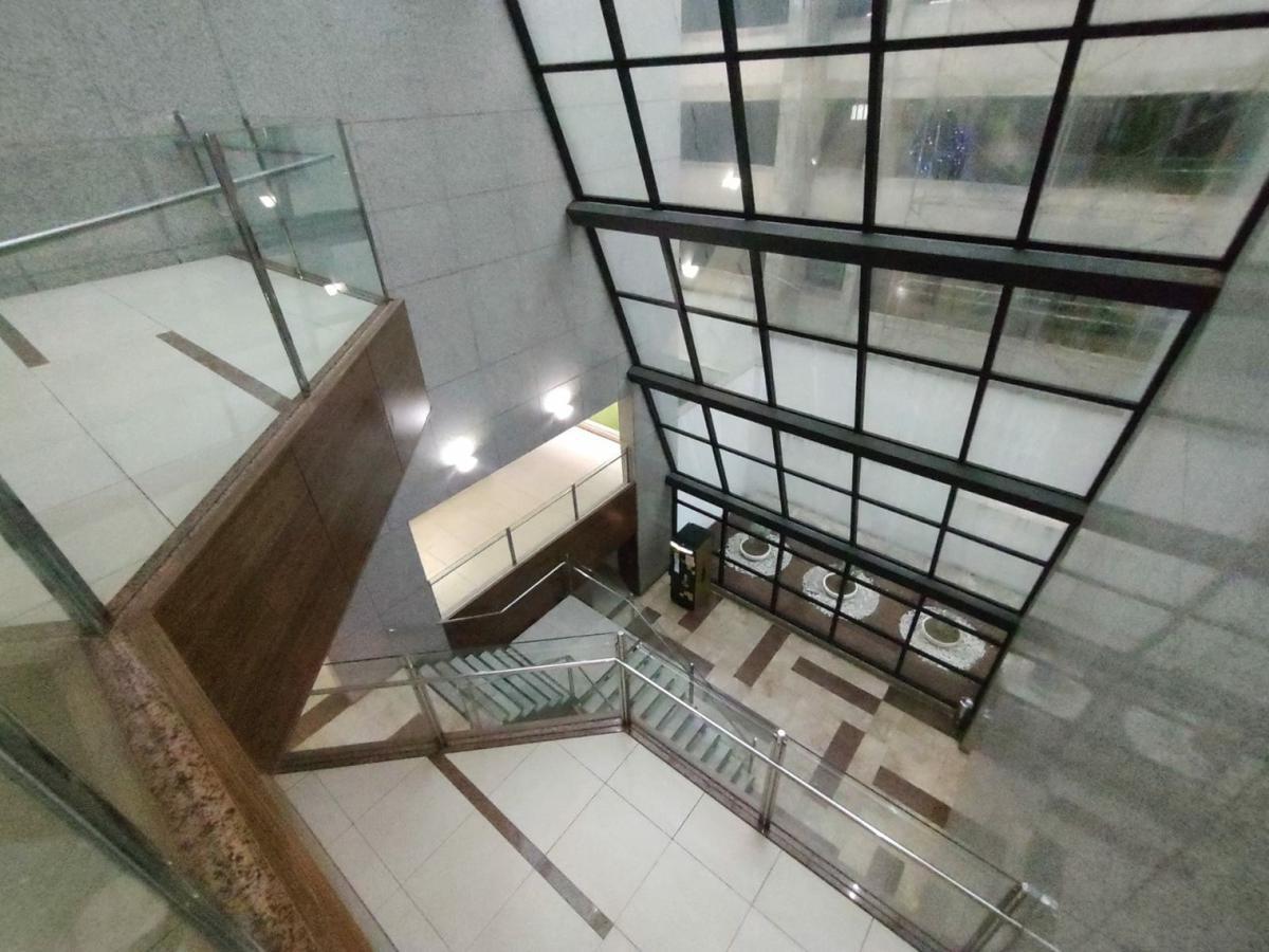 Sala, Brasília/Plano Piloto, 1 Vaga