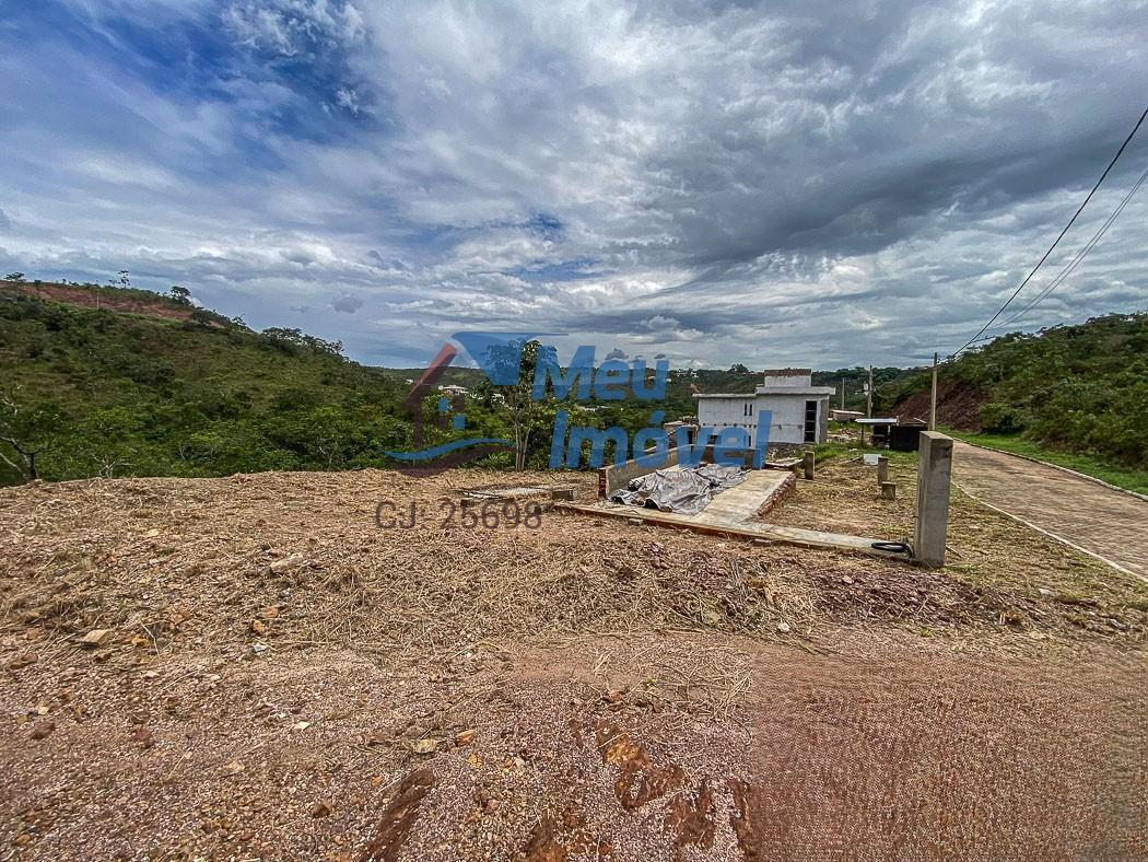 Lote, Setor Habitacional Jardim Botânico