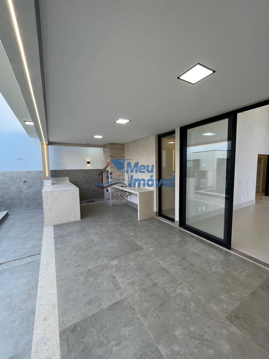 Casa, Setor Habitacional Vicente Pires, 4 Quartos, 2 Vagas, 4 Suítes