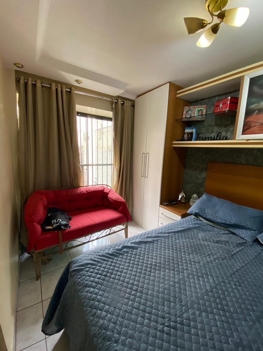 Apartamento, Núcleo Bandeirante, 2 Quartos