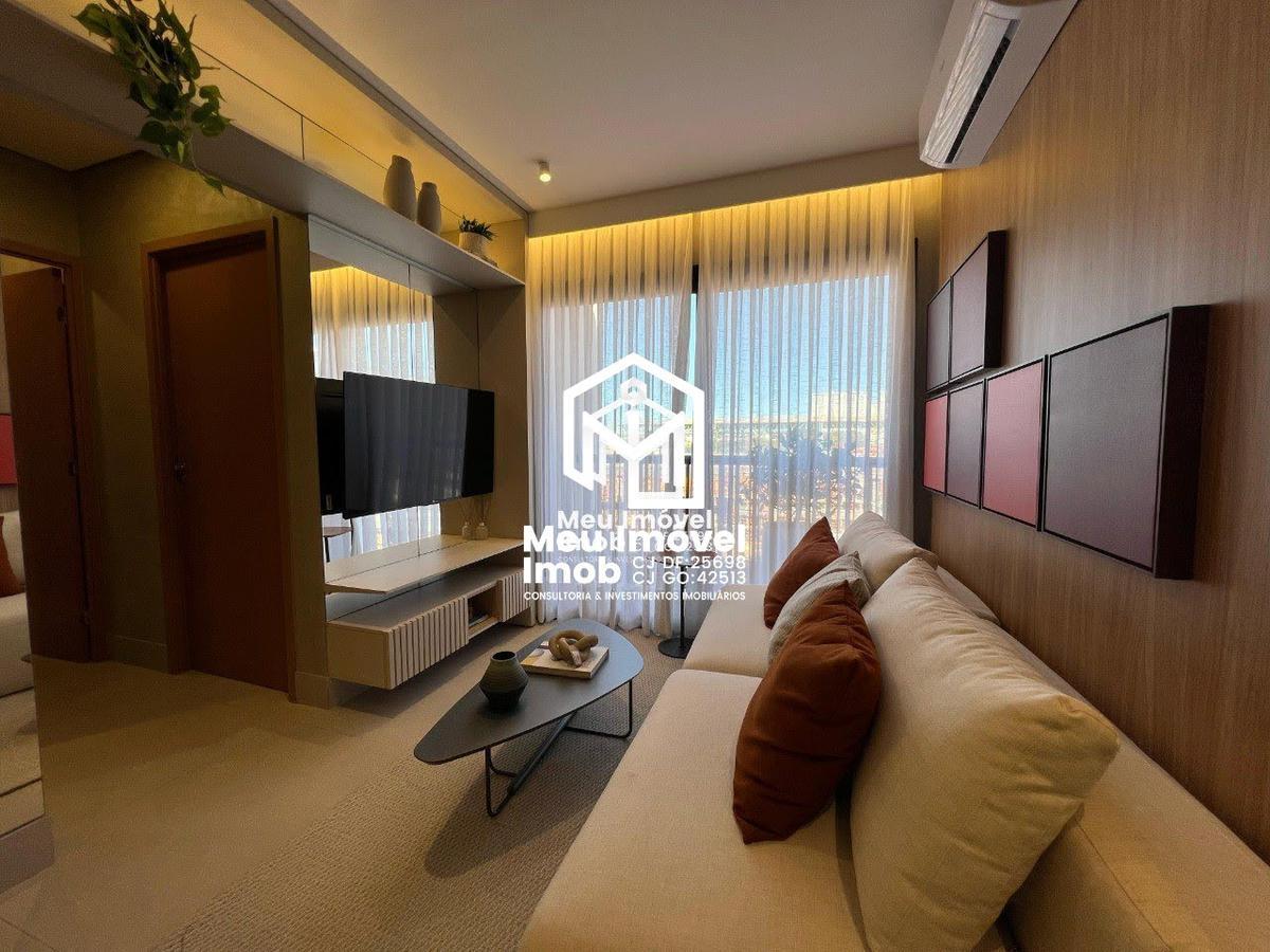 Apartamento, Setor Industrial, 2 Quartos