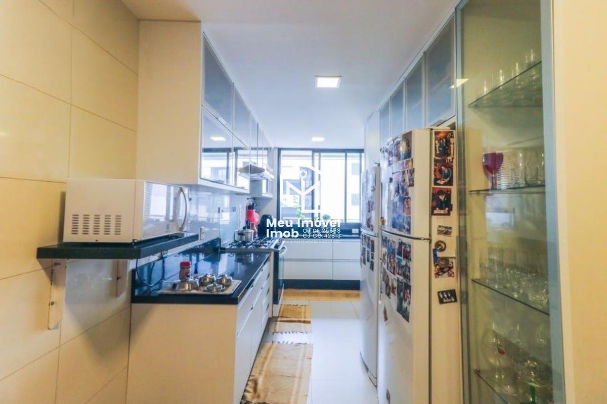 Apartamento, Noroeste, 3 Quartos