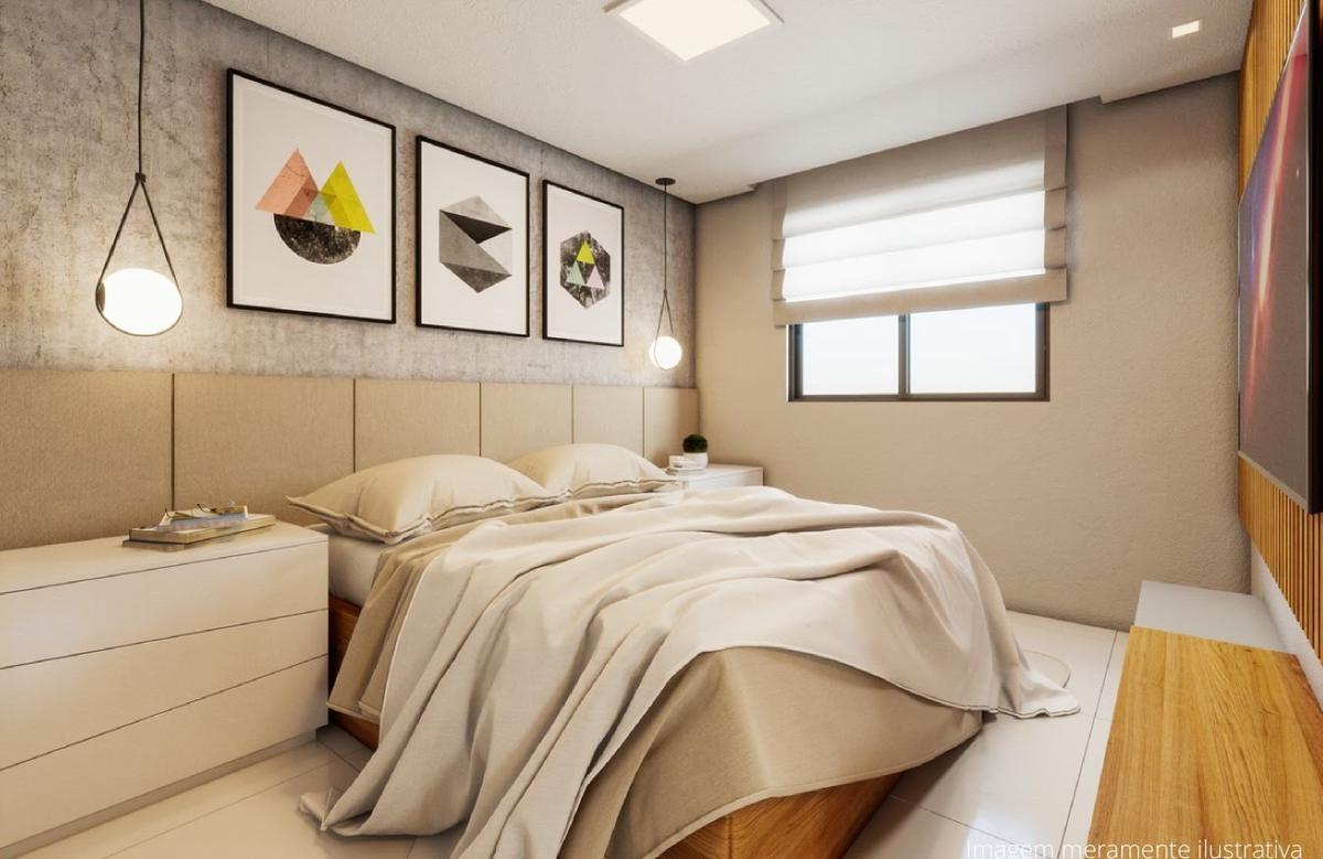 Apartamento, Samambaia Norte, 2 Quartos