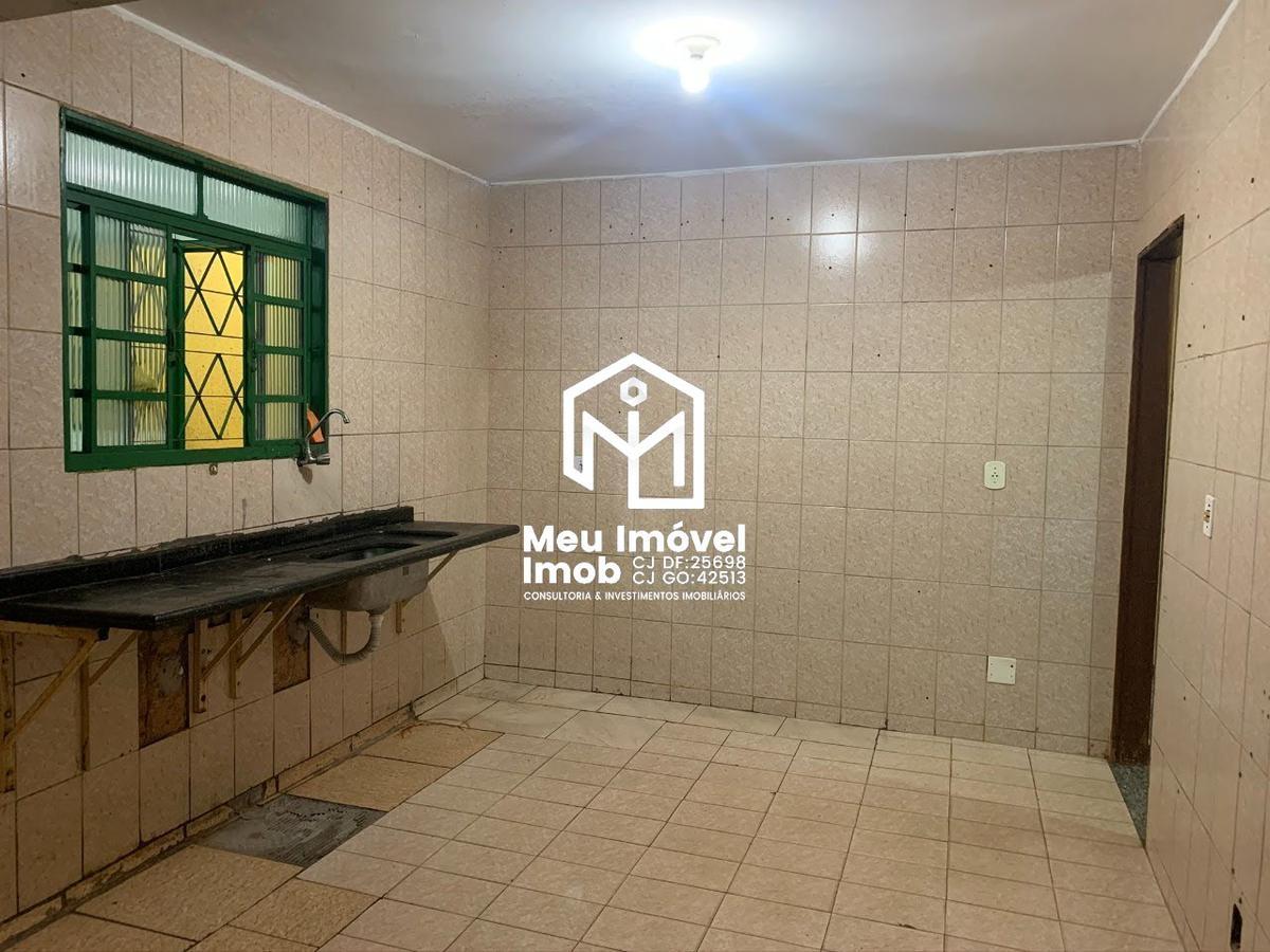 Casa, Brasília/Plano Piloto, 7 Quartos