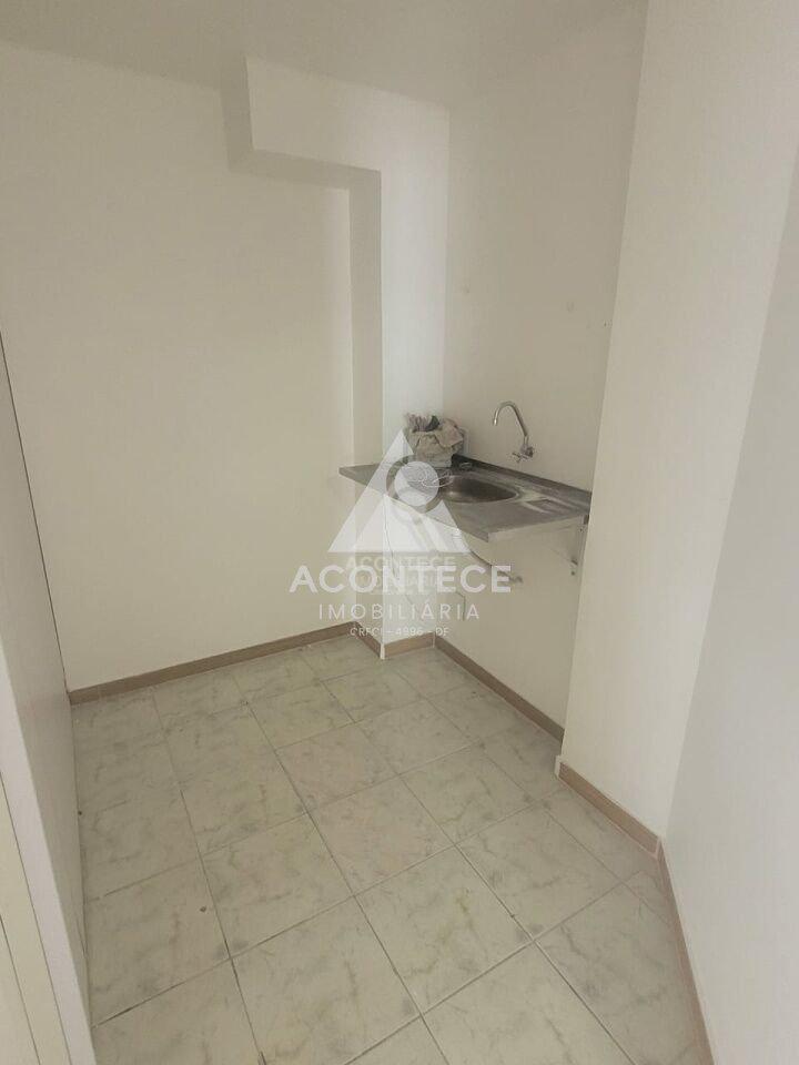 Sala, Asa Norte