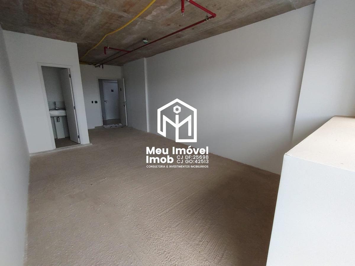 Sala, Asa Norte, 0 Quarto