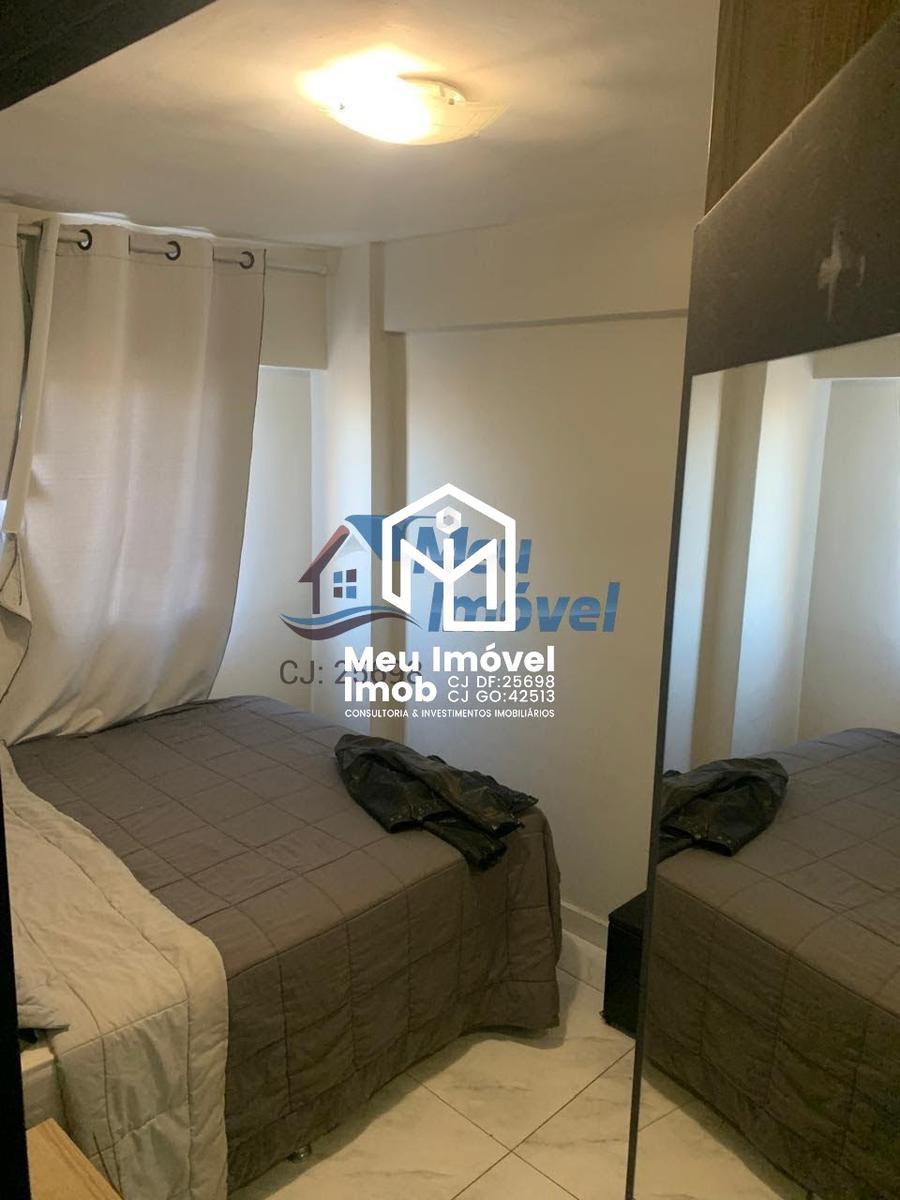 Apartamento, Taguatinga Sul, 2 Quartos