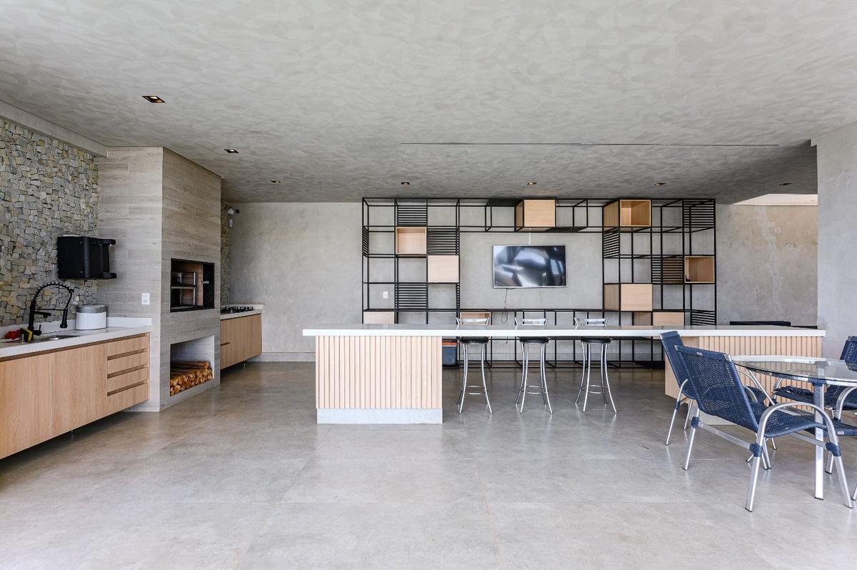 Casa em Condomínio, Setor Habitacional Vicente Pires, 3 Quartos, 6 Vagas, 3 Suítes