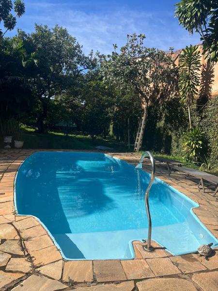 Casa em Condomínio, Setor Hab. Jardim Botânico