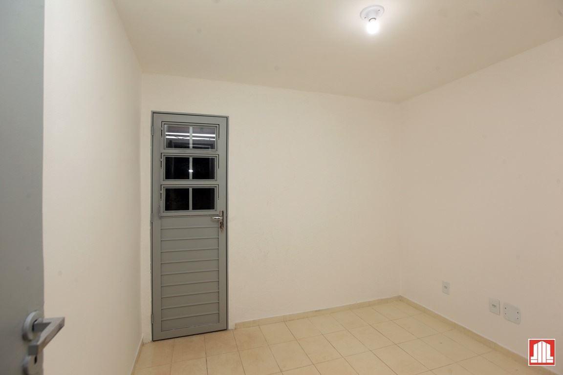 Apartamento, Asa Norte, 2 Quartos, 0 Vaga, 0 Suíte