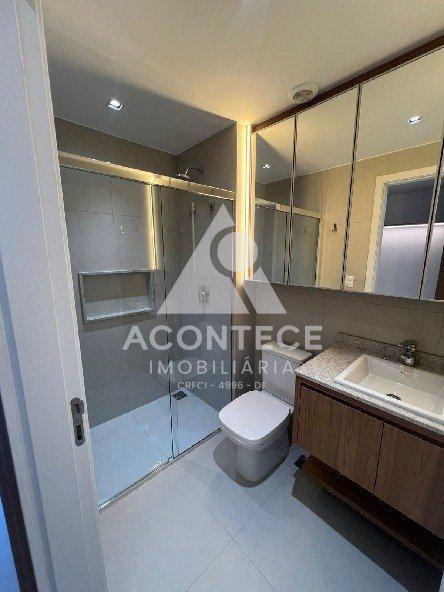 Apartamento, Noroeste, 1 Quarto, 1 Vaga