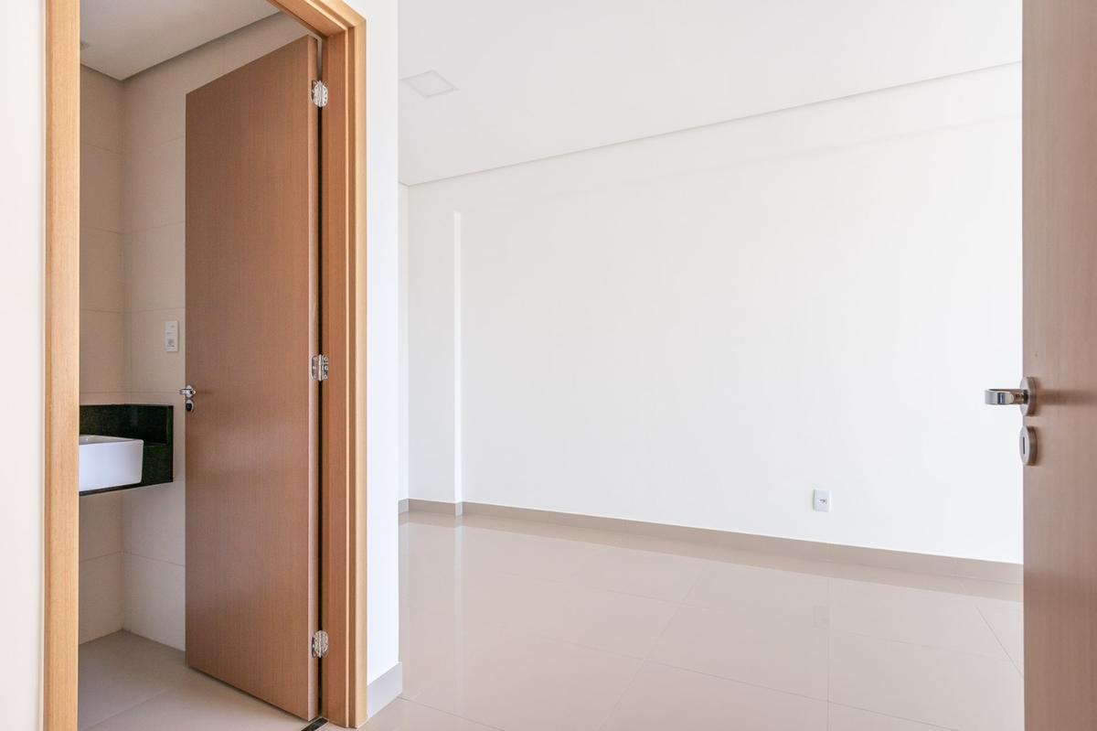 Apartamento, Noroeste, 3 Quartos, 2 Vagas, 1 Suíte