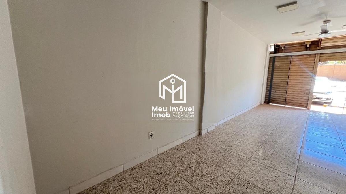 Loja, Setor Habitacional Vicente Pires, 0 Quarto