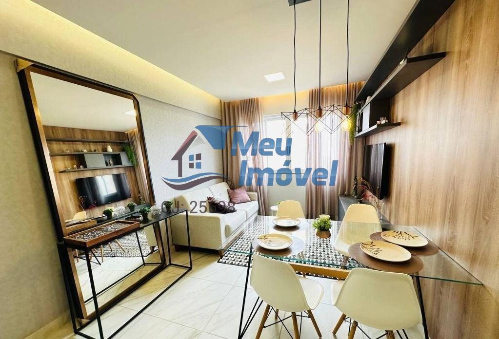 Apartamento, Ceilândia Norte, 2 Quartos, 1 Suíte