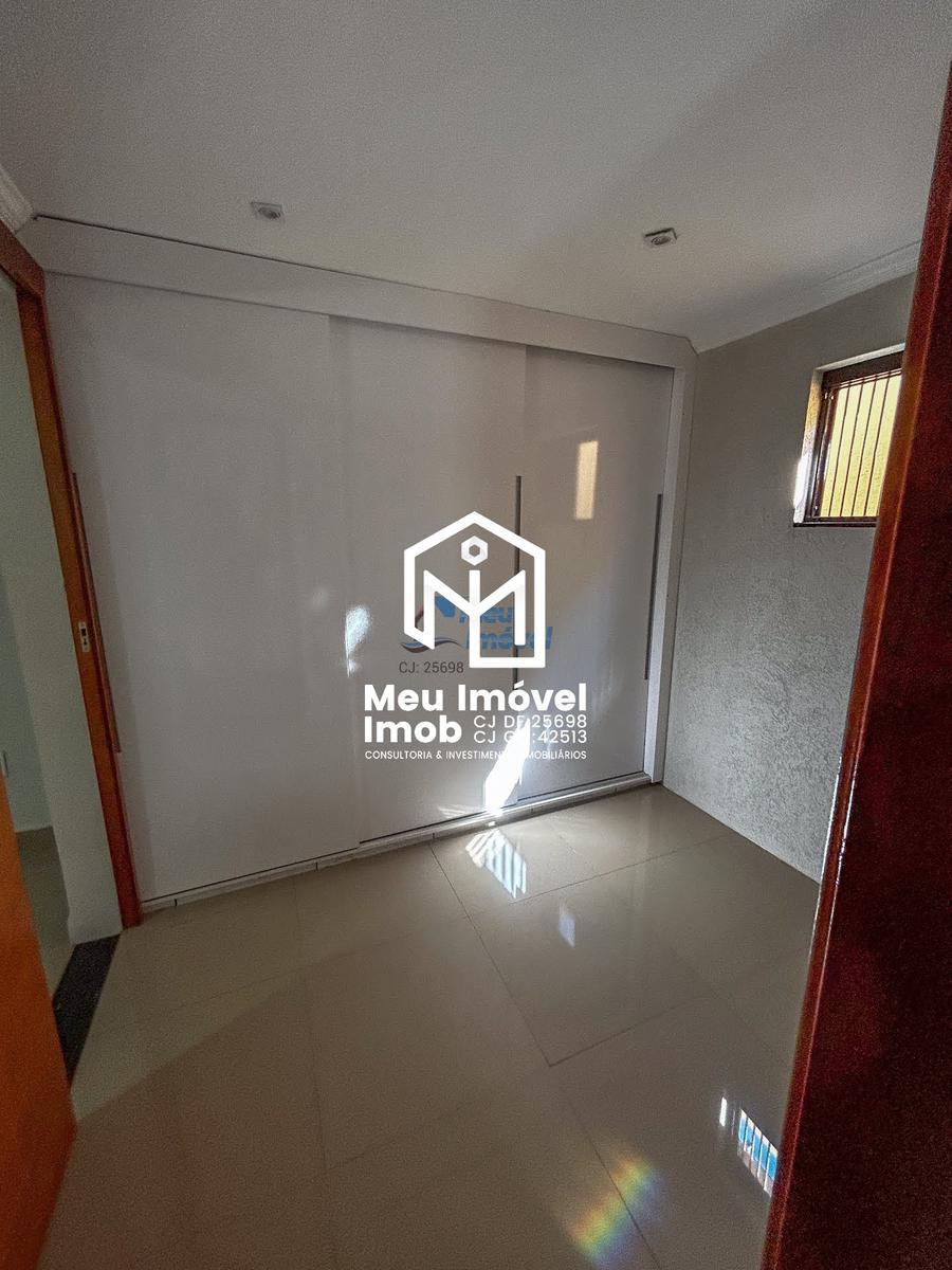 Casa, Setor Habitacional Vicente Pires, 4 Quartos